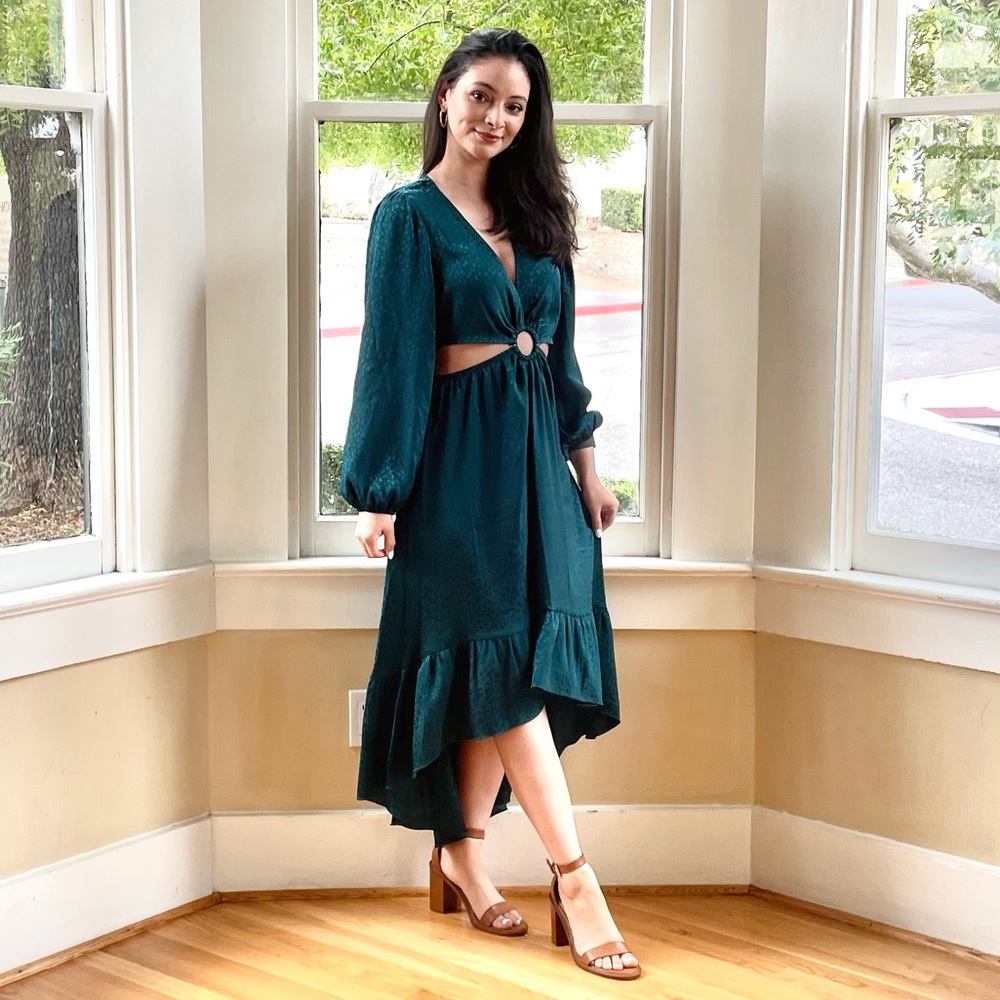 ALEXA B dress